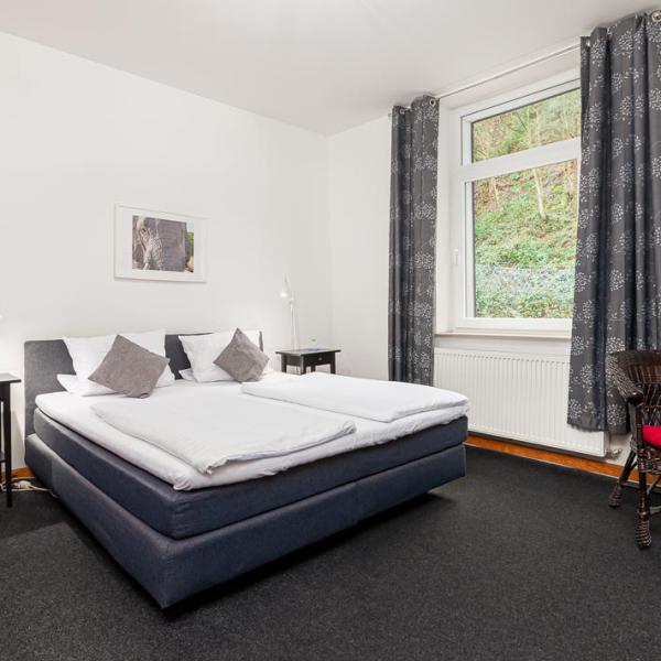 Comfort double room 7